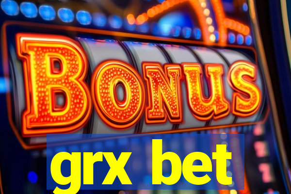 grx bet